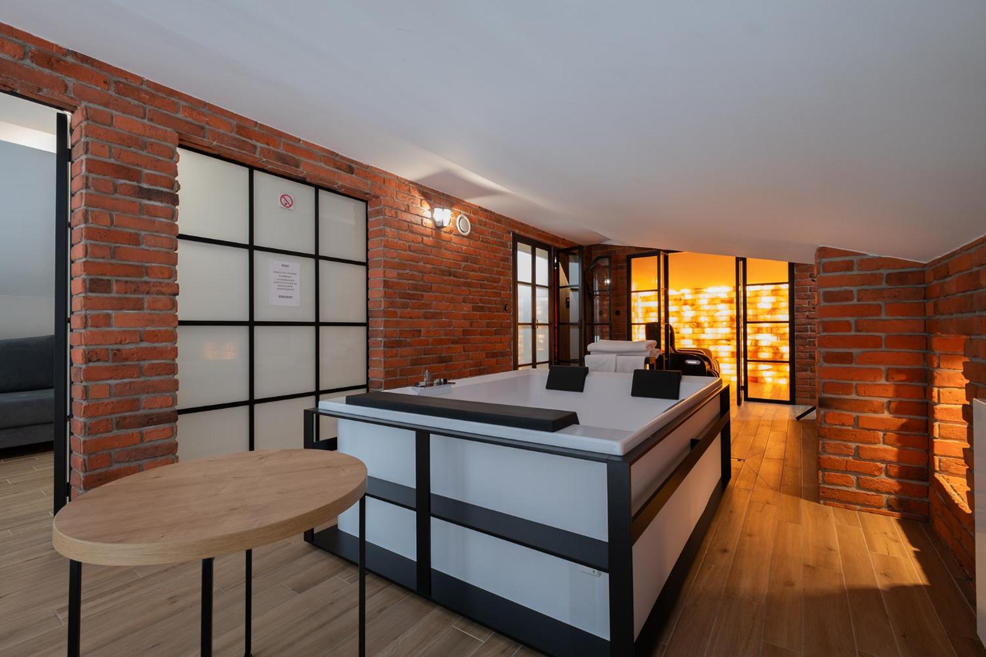 Hotel Jarzebata Wisła Extérieur photo