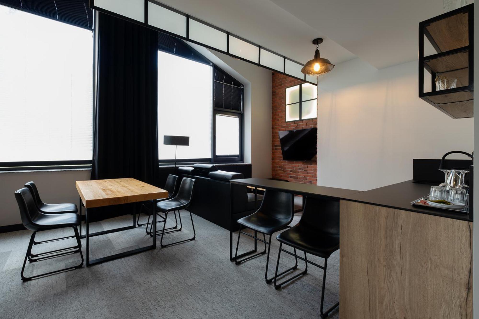 Hotel Jarzebata Wisła Extérieur photo
