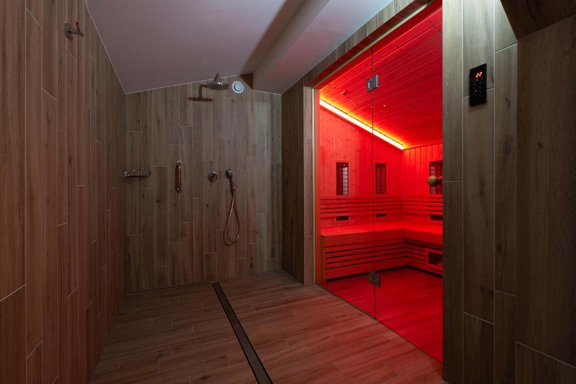 Hotel Jarzebata Wisła Extérieur photo