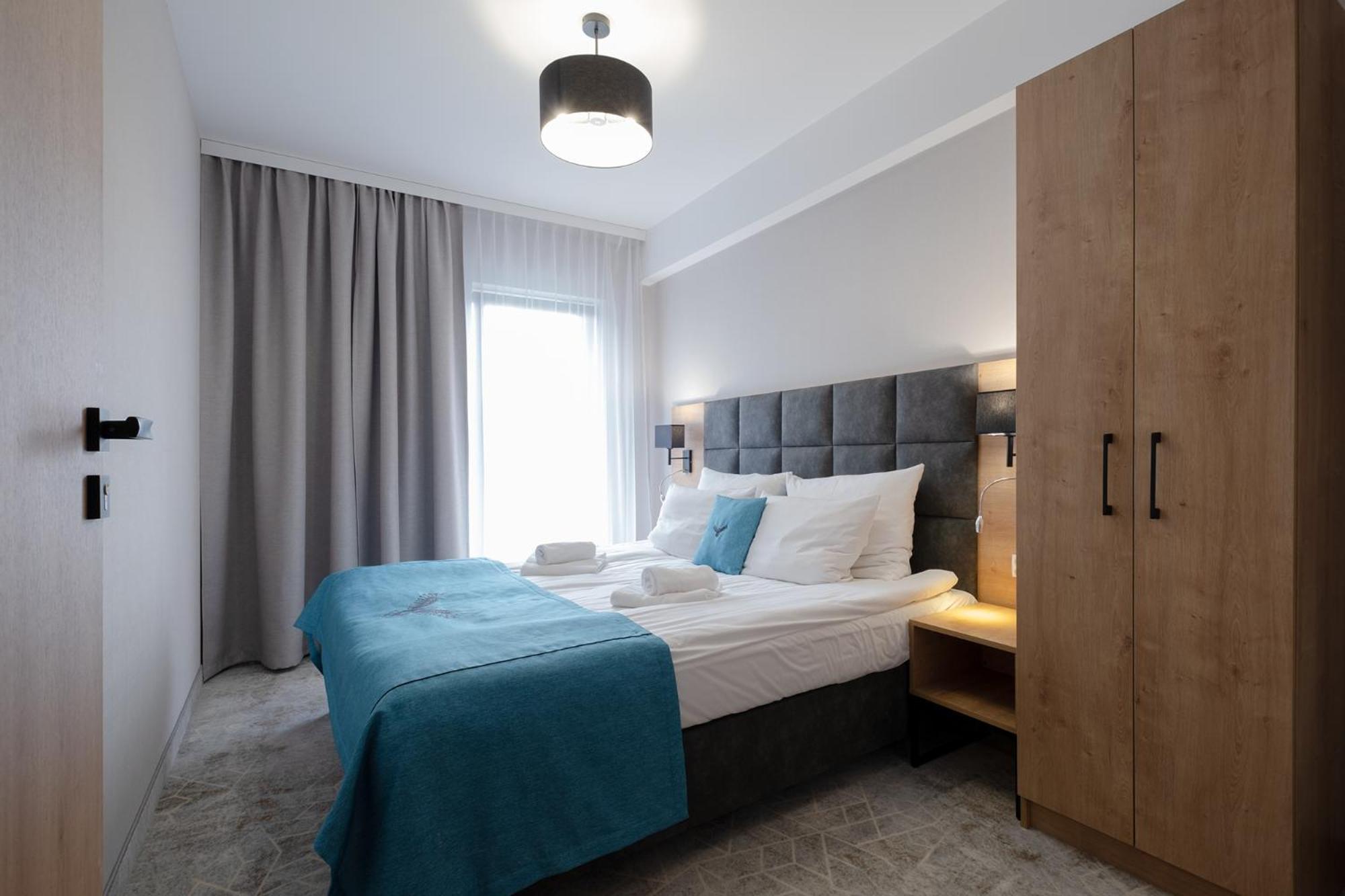 Hotel Jarzebata Wisła Extérieur photo