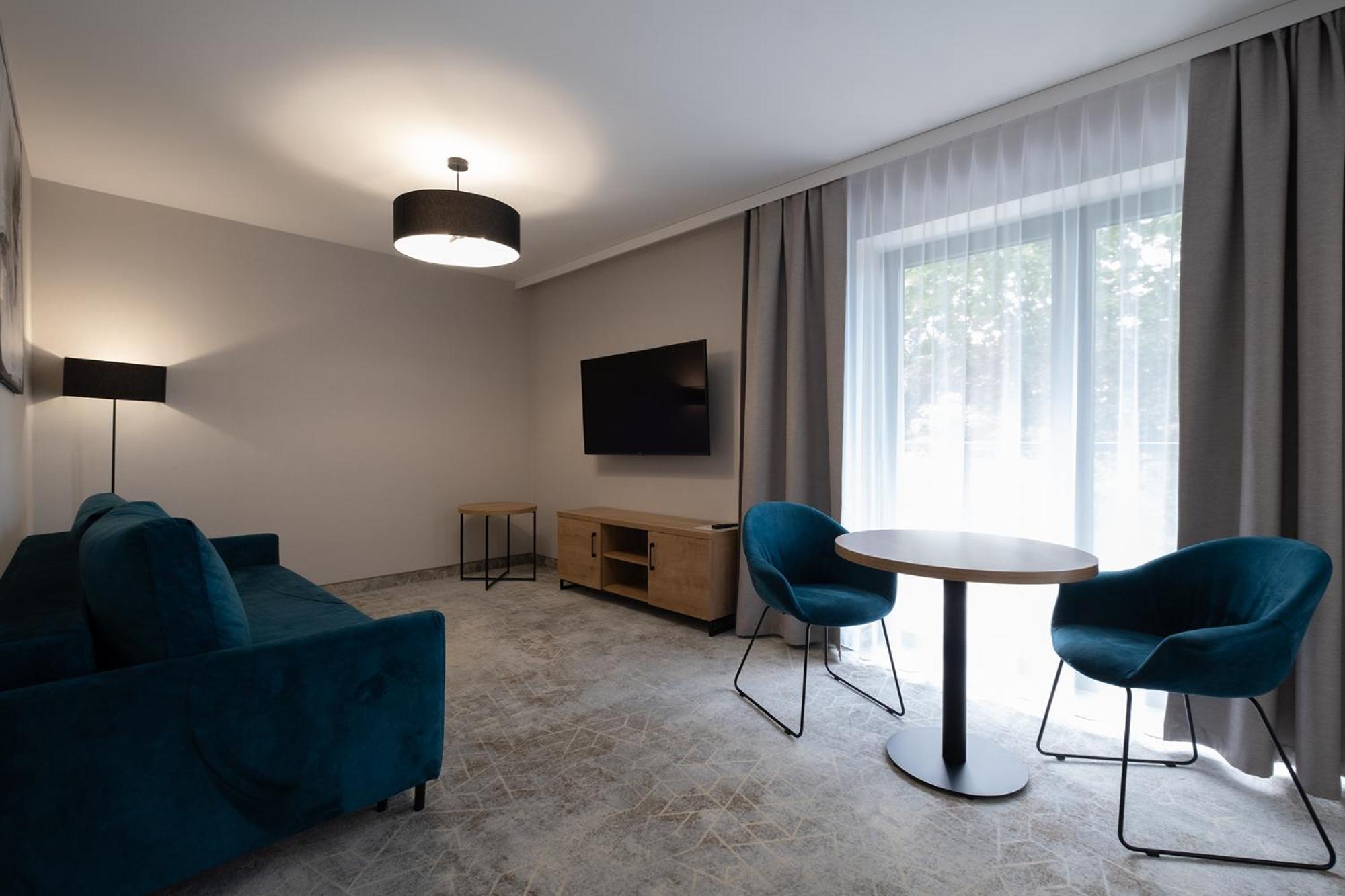 Hotel Jarzebata Wisła Extérieur photo